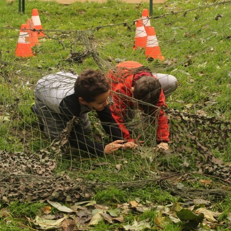 IMG 4600 - Scouts en Gidsen Zaventem 